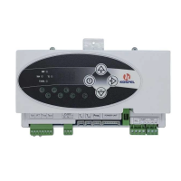 Панель   керування   PSK.12  EKCO.LN2M   код  02259