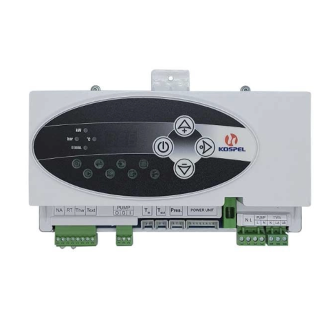 Панель керування PSK.12 EKCO.LN2M код 02259