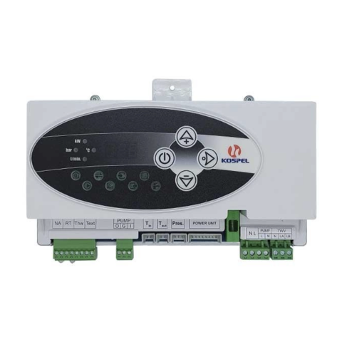Панель керування PSK.P12 EKCO36.L2M LN2M код 02413