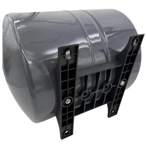 Гідроакумулятор TORO\RT 50H безфланцевий
