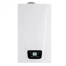 Котел газовий конденсаційний  А7722082 BAXI  DUO-TEC COMPACT  E 24  двохконтурний
