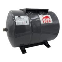 Гідроакумулятор  TORO\RT  50H  безфланцевий