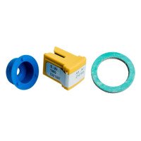 Комплект  переходу на скраплений газ для  Wolf   8616 201