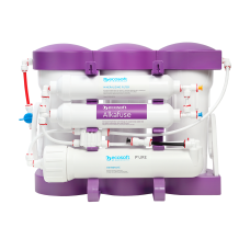 Система  зворотнього осмосу  ES  P`URE  Alkafuse   MO 675 ALK PURE ECO