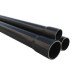 Труба Fluger з келихом ПЕ 50 L 260 мм