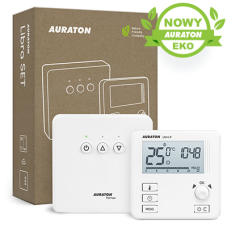 Термостат Auraton 3021 RT