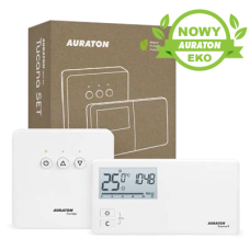 Термостат Auraton R25 RT