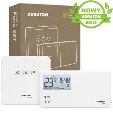 Термостат  Auraton  Pavo Set  R30 RT