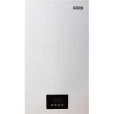 Котел газовий турбований  Leberg  Flamme 24 кВт  2-контурний