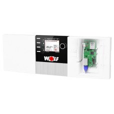 Модуль керування через інтернет внутр.  Link Home LAN-/WLAN   2746 365 / 8908 674