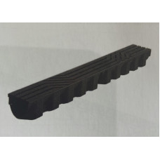 8319  MAX DRAIN SLIМ  канал з решіткою Z ПП А15