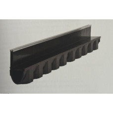 8320  MAX DRAIN SLIМ  канал щілинний  ПП А15
