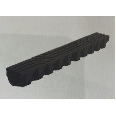 8319  MAX DRAIN SLIМ  канал з решіткою Z ПП А15