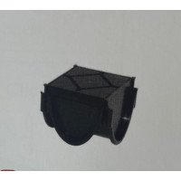 8321  MAX DRAIN SLIМ  з\'єднання кутове  ПП А15