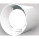 Вентилятор канальний Dospel EURO 3 d150