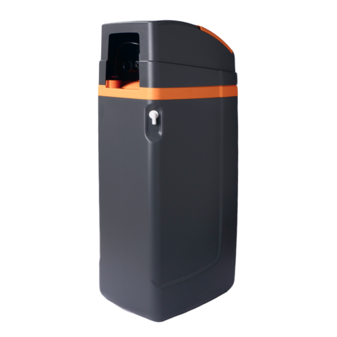 Установка комплексної очистки FK 1235 Cab CE MIX COR