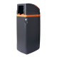 Установка комплексної очистки FK 1235 Cab CE MIX COR