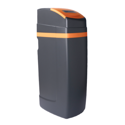 Установка комплексної очистки FK 1235 Cab CE MIX COR