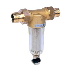 Фільтр   Braukmann   3/4'   FF06 - 3/4AA