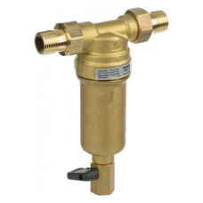 Фільтр   Braukmann   3/4'   гаряча  вода   FF06 - 3/4AAM