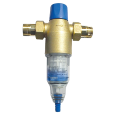 Фільтр  механічної очистки  води   BWT  Europafilter  RS (RF)    1'   810234