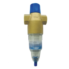 Фільтр  механічної очистки  води   BWT  Protector  BW    1'  10417