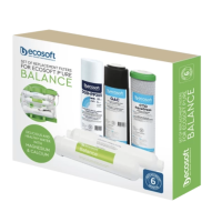 Комплект  картриджів   ES   осмос   P`URE  Balance  (  6 міс.)   CHV 5 PUREBAL