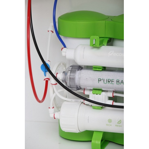Система зворотнього осмосу ES P`URE Balance MO 675 M PURE BAL ECO
