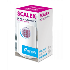Фільтр  від  накипу  Scalex-200  для  бойлерів та котлів  FOSE 200 ECO
