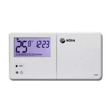 Термостат  RODA   R T W 7