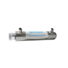 Ультрафіолетовий  знезаражувач  води  Ecosoft   UV-HR-60