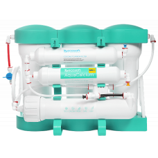 Система зворотнього осмосу  ES  P`URE  AquaCalcium   Mint   MO 675 PURE MAC ECO